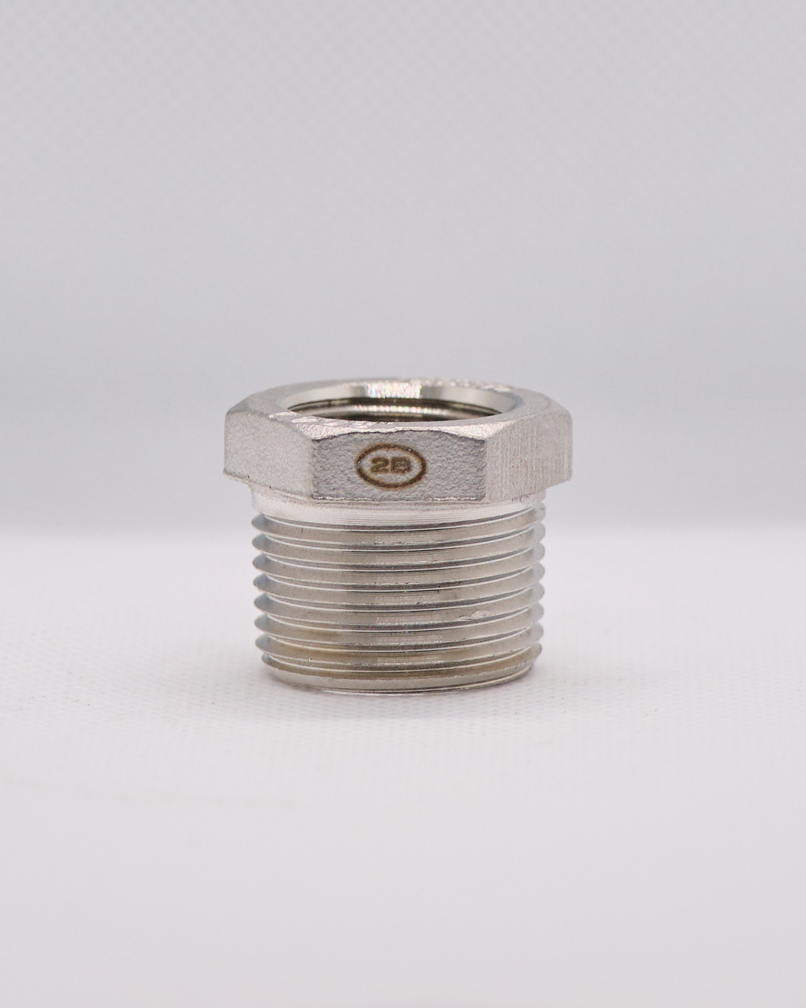 STAINLESS BUSHING REDUCER
