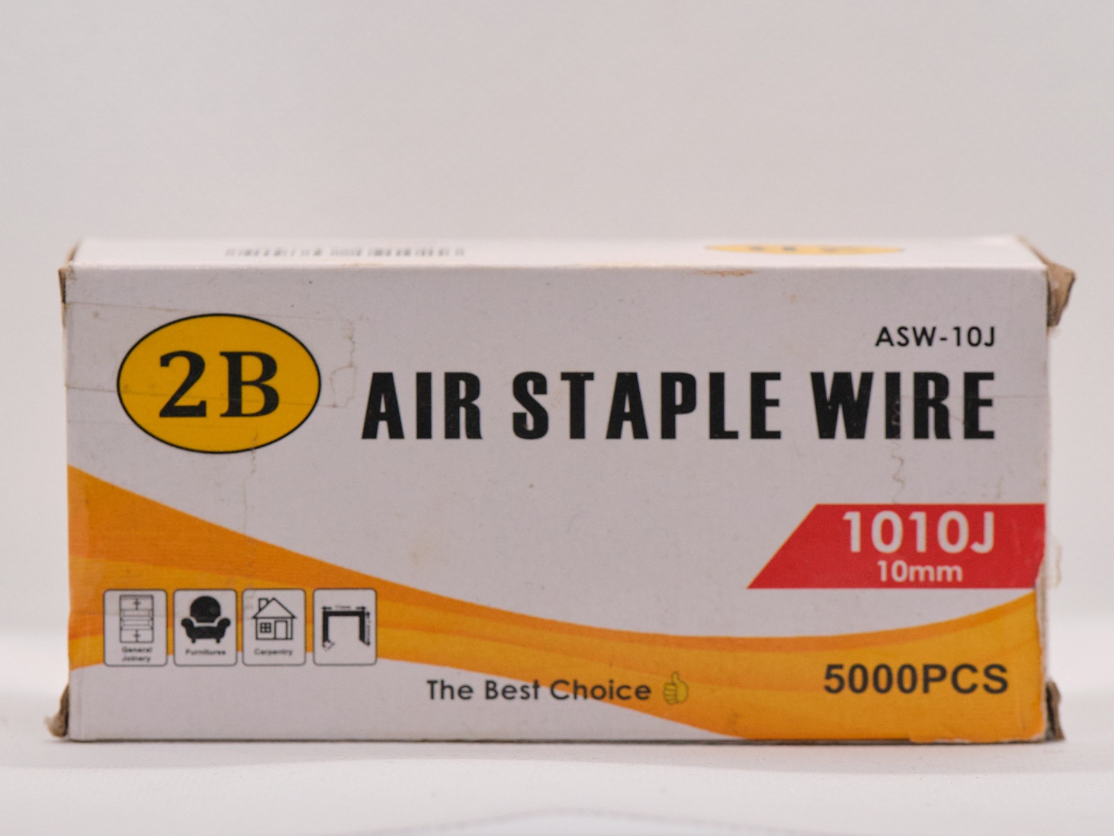 AIR STAPLE WIRE (2B)