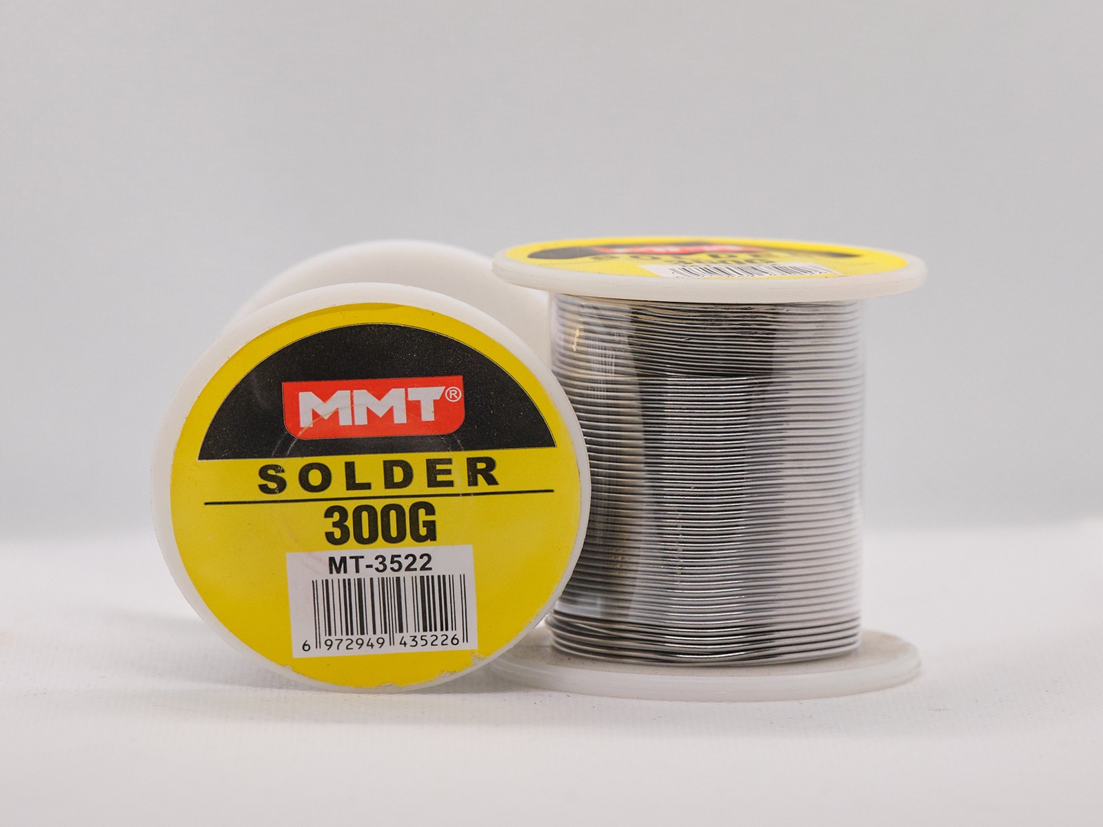SOLDER (MMT) 300G