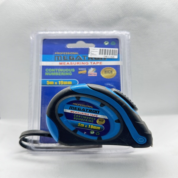 CANON PRO POWER TAPE MEASURE