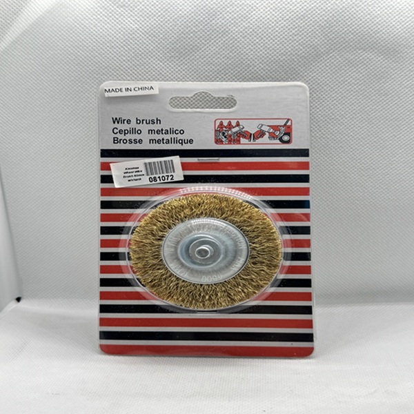 KENMAX WIRE BRUSH