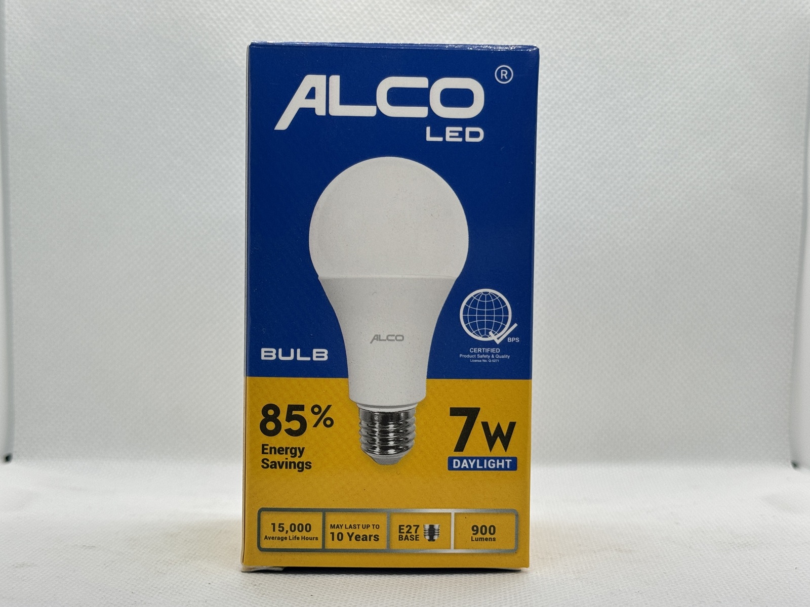 ALCO LED BULB