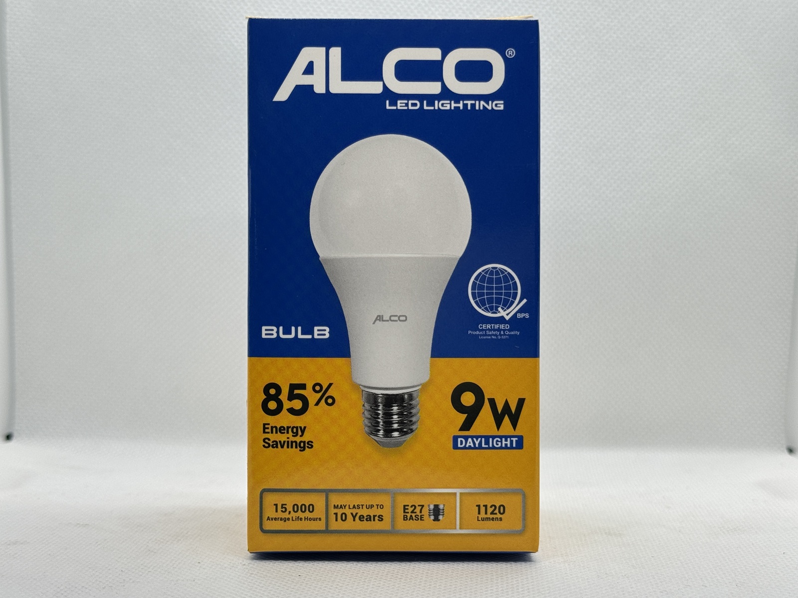 ALCO LED BULB