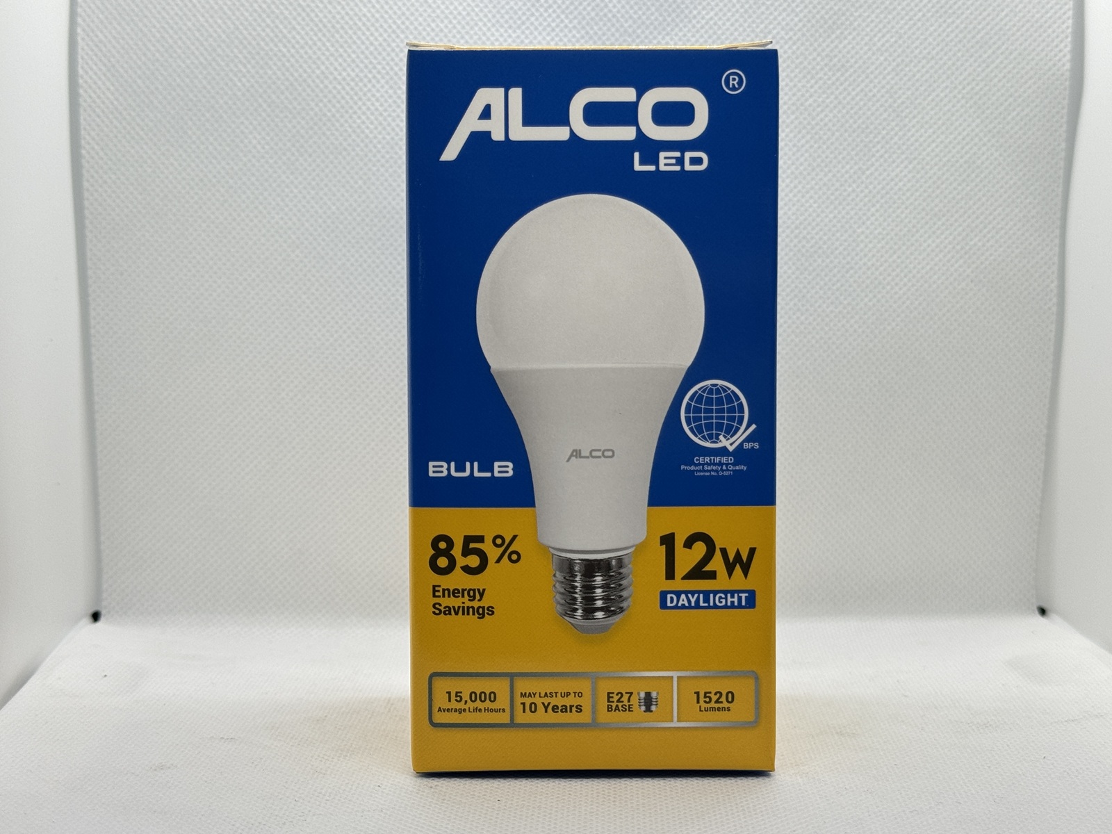ALCO LED BULB