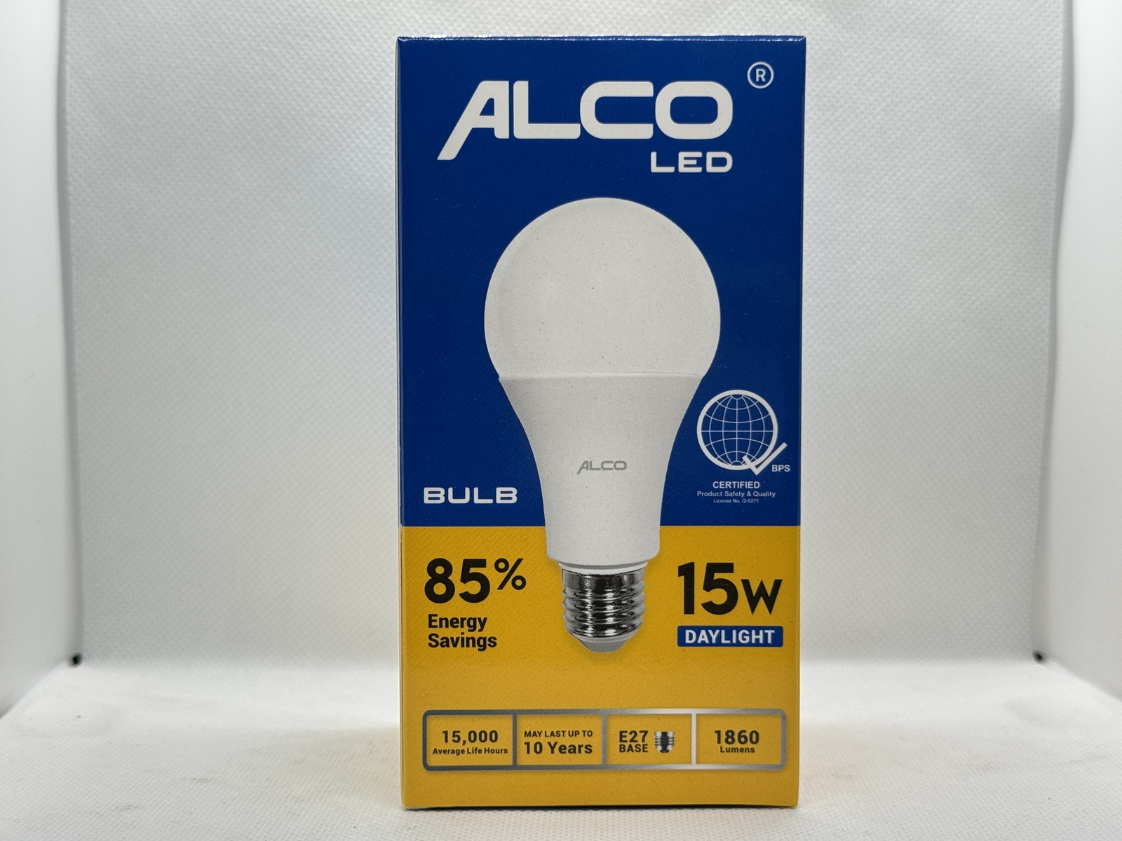 ALCO LED BULB