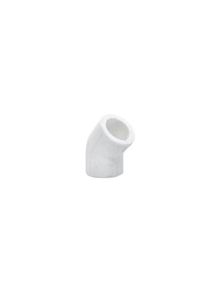 PPR ELBOW REDUCER 