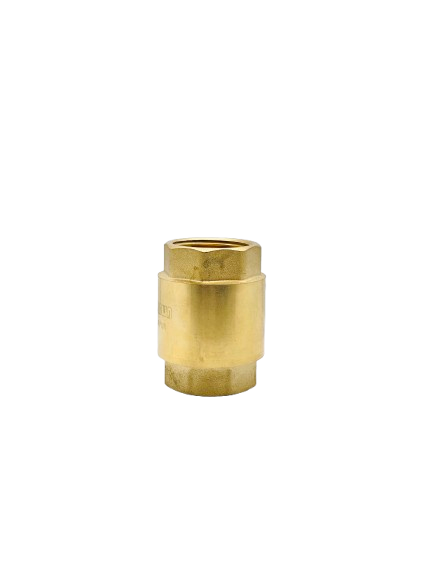 SANWA CHECK VALVE 