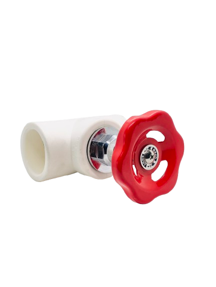 LAMCO PPR GATE VALVE 