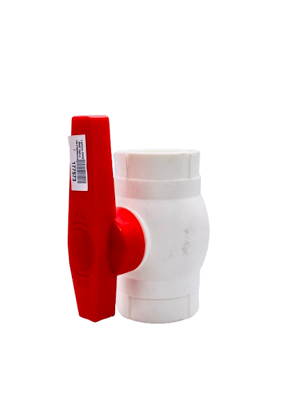LAMCO PPR BALL VALVE 