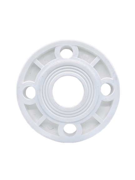 SHARK FLANGE ORAP + PLATE 