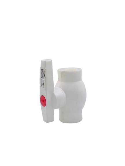 LAMCO PPR PVC BALL VALVE 