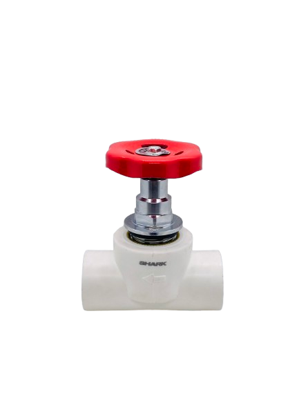 PPR GATE VALVE 