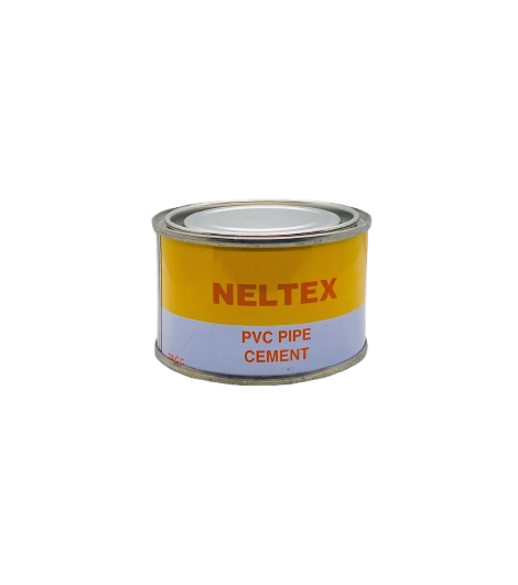 NELTEX PVC PIPE CEMENT 