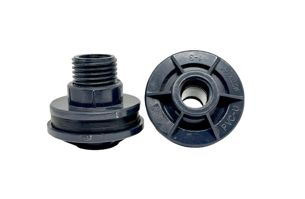 ERA FLANGUE ADAPTOR THREADED