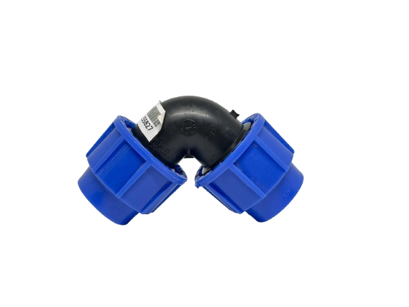 COMPRESSION ELBOW