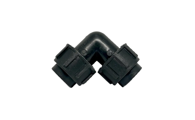 COMPRESSION ELBOW 