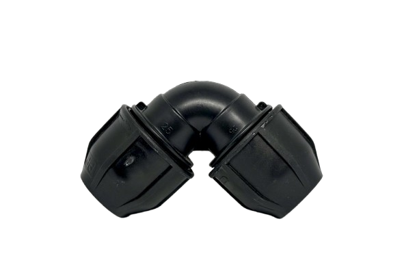 LAMTEX COMPRESSION ELBOW