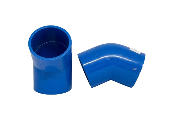 PVC ELBOW
