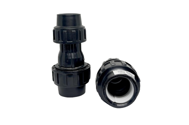 COMPRESSION COUPLING REDUCER 