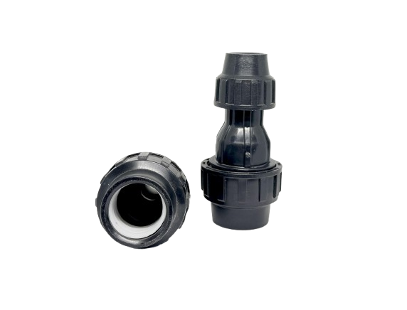 COMPRESSION COUPLING REDUCER 