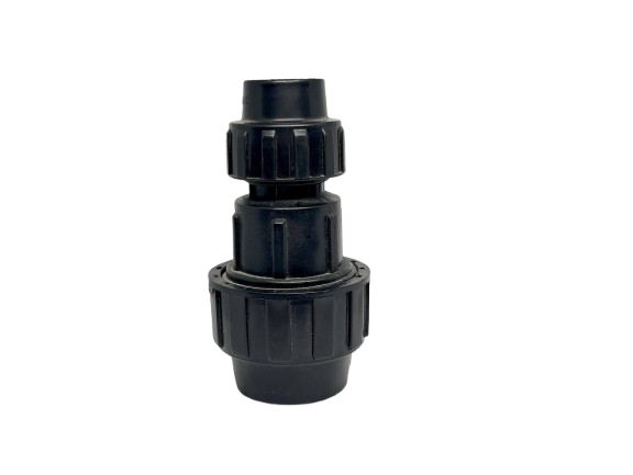 COMPRESSION COUPLING REDUCER 
