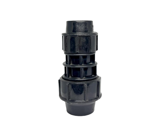 COMPRESSION COUPLING REDUCER