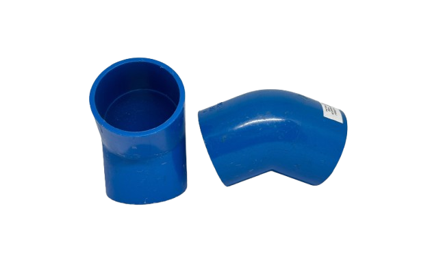 PVC ELBOW 