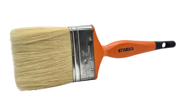 STARKS PROFESSIONAL PAINT BRUSH 