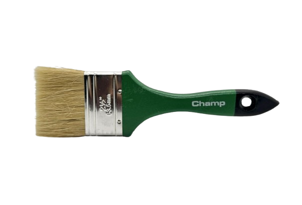 CHAMP PAINT BRUSH 