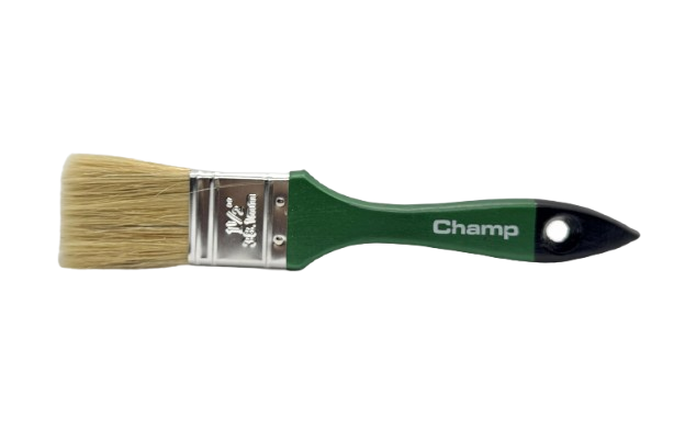 CHAMP PAINT BRUSH 