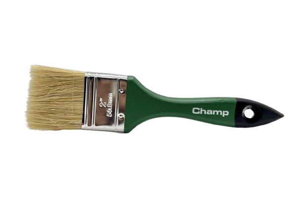 CHAMP PAINT BRUSH 
