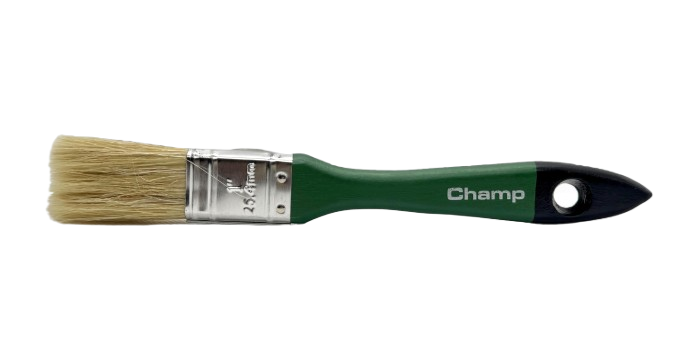 CHAMP PAINT BRUSH 