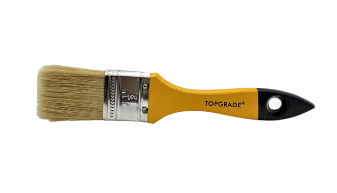TOPGRADE UTILITY PAINT BRUSH 
