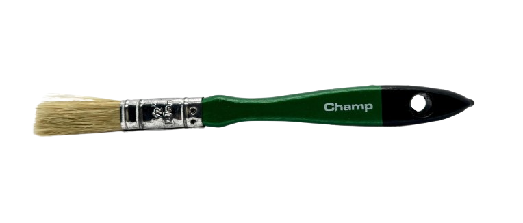 CHAMP PAINT BRUSH 