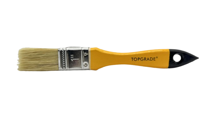 TOPGRADE UTILITY PAINT BRUSH 