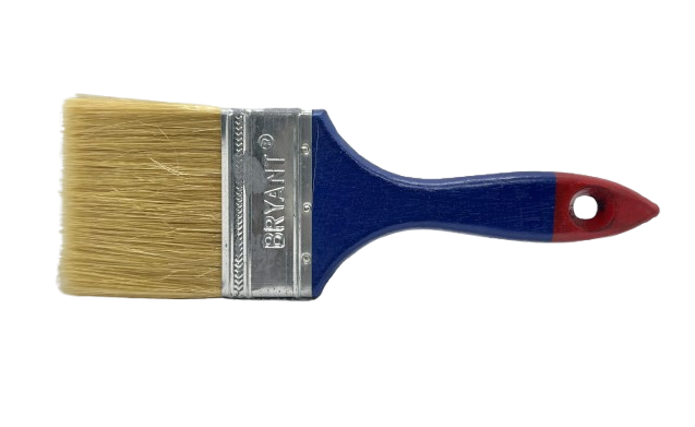 BRYANT UTILITY PAINT BRUSH 