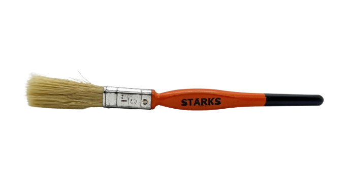 STARKS PROFESSIONAL PAINT BRUSH 