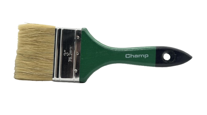 CHAMP PAINT BRUSH 
