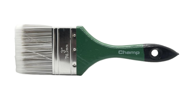 CHAMP PROFESSIONAL FINISH 