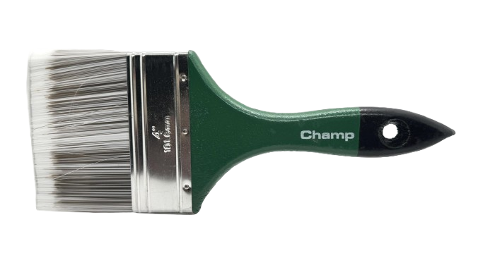 CHAMP PROFESSIONAL FINISH 