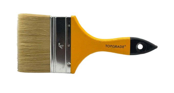 TOPGRADE UTILITY PAINT BRUSH 
