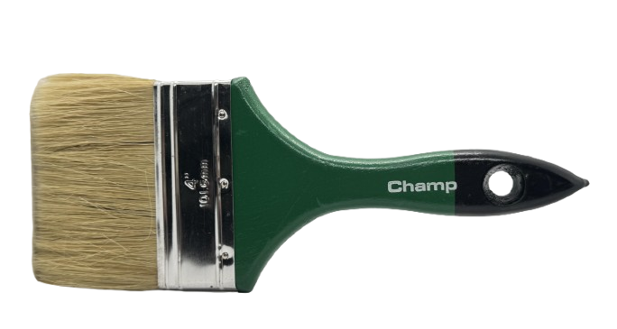 CHAMP PAINT BRUSH 