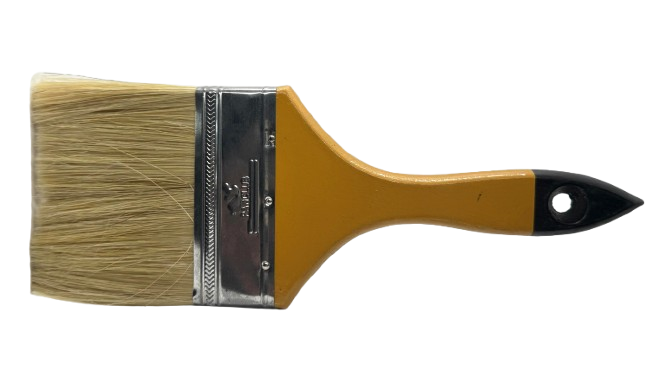 PANCLUB UTILITY PAINT BRUSH 