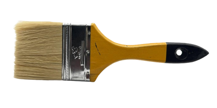 PANCLUB UTILITY PAINT BRUSH 