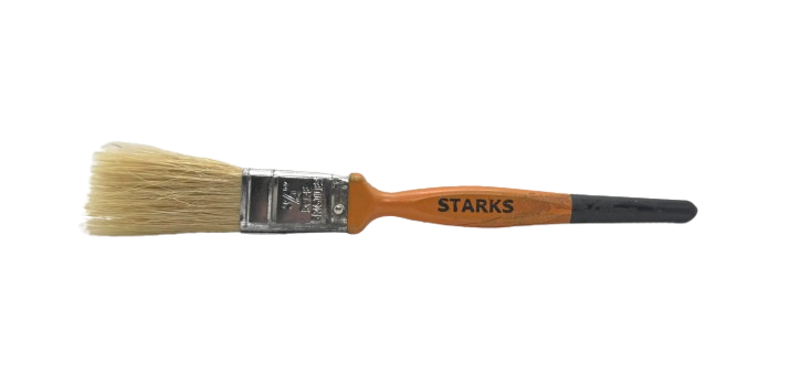 STARKS PROFESSIONAL PAINT BRUSH 