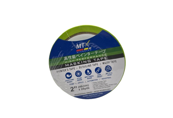 MICROTEX MASKING TAPE