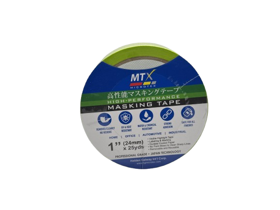 MICROTEX MASKING TAPE 