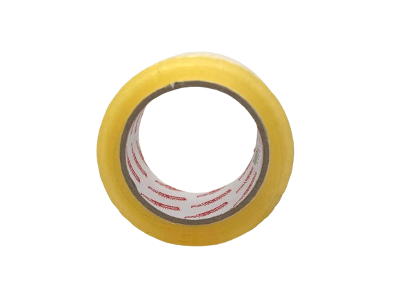 AC SMITH PACKING TAPE CLEAR 