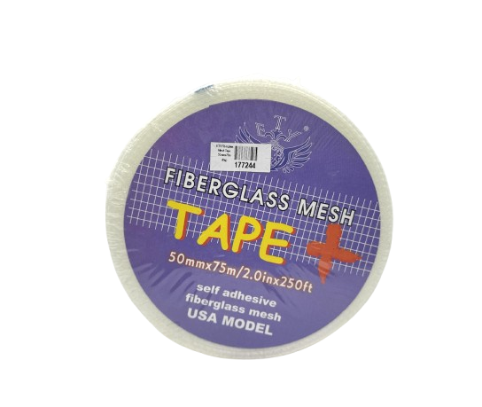 ETY FIBERGLASS MESH TAPE 