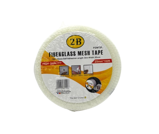 2B FIBER GLASS MESH TAPE 